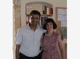Dr.Krutik Shah, Anand